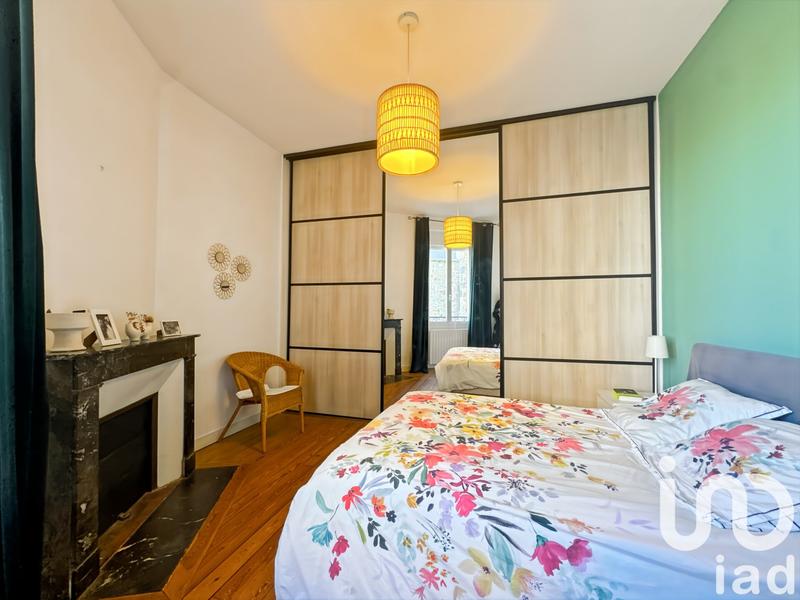 Appartement - 137 m² - 4 pièces