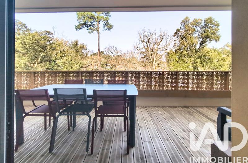 Appartement - 83 m² - 4 pièces