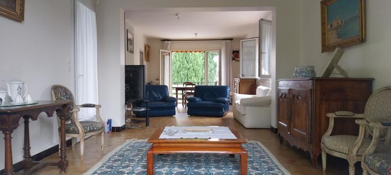 Maison - 185 m² - 6 pièces