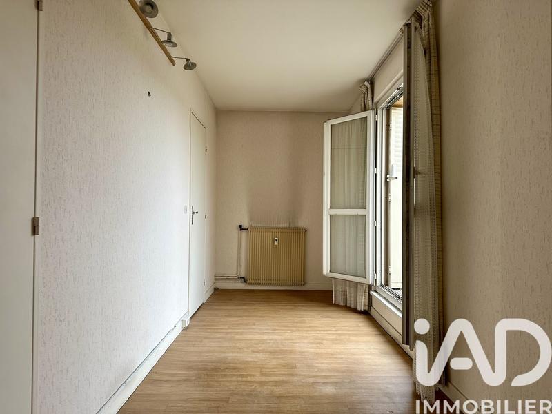 Appartement - 60 m² - 2 pièces