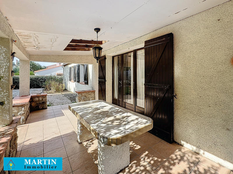 Villa - 116 m² - 6 pièces