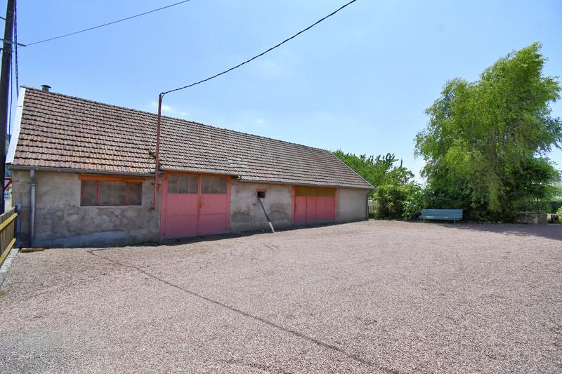 Maison ancienne - 220 m² - 11 pièces