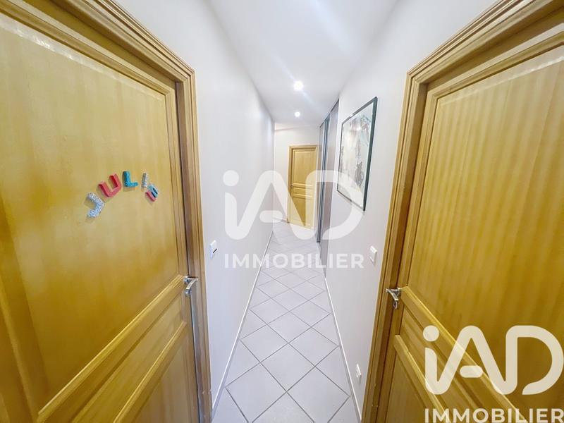 Maison - 146 m² - 6 pièces