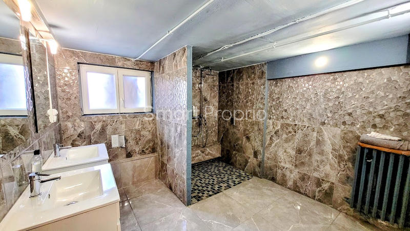 Maison - 173 m² - 7 pièces