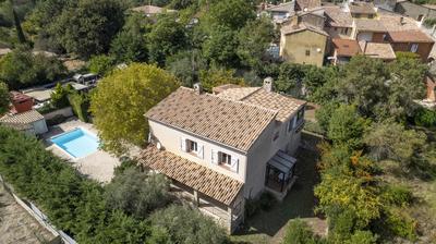 Maison de village - 155 m² - 7 pièces