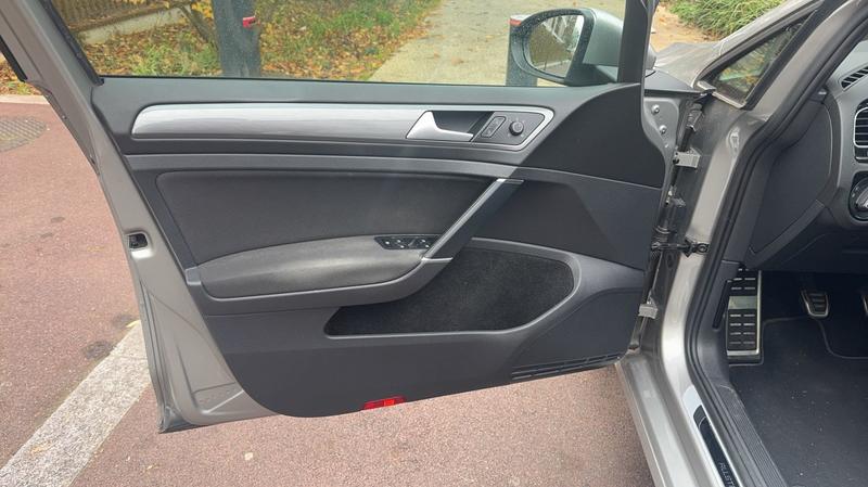 Volkswagen Golf VII 1.6 Tdi 110 Allstar - Première main Entretien constructeur