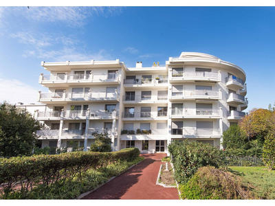 Appartement - 32 m² - 1 pièce