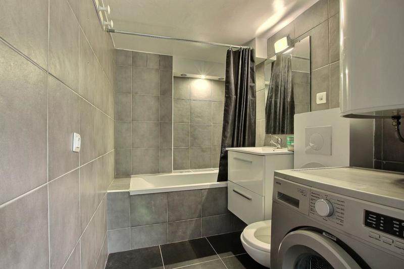 Appartement - 50 m² - 3 pièces