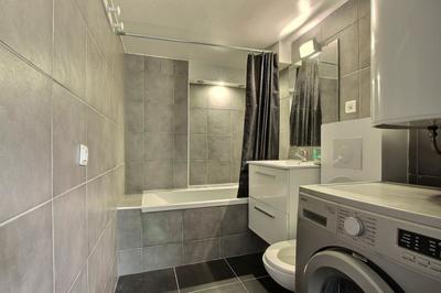 Appartement - 50 m² - 3 pièces