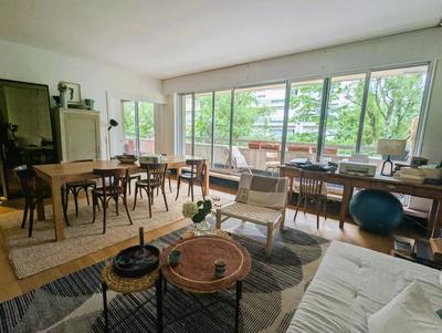 Appartement - 107 m² - 3 pièces