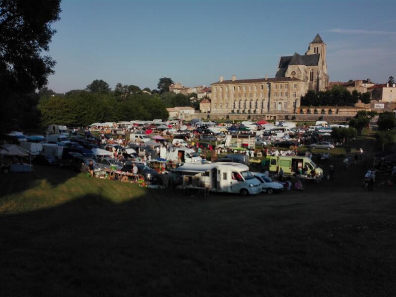 31èmes nostalgies celloises