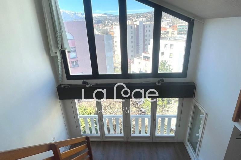 Appartement - 108 m² - 5 pièces