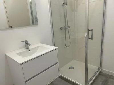 Appartement - 25 m² - 1 pièce