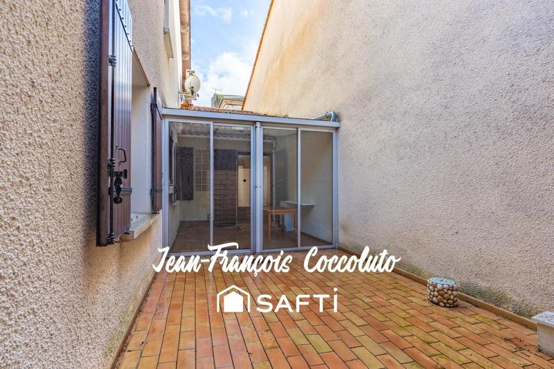 Maison - 145 m² - 5 pièces