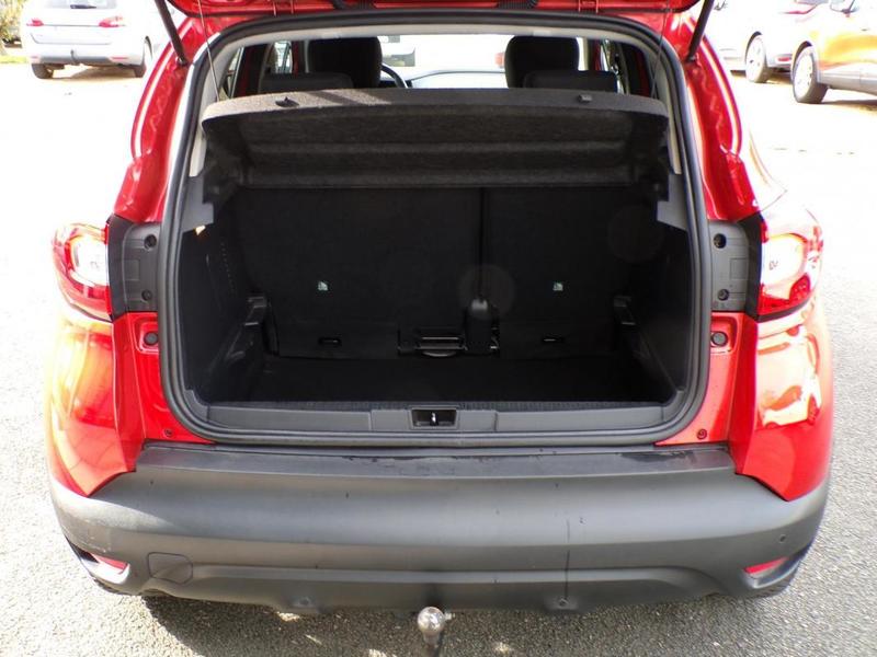 Renault Captur dCi 110 Energy Intens