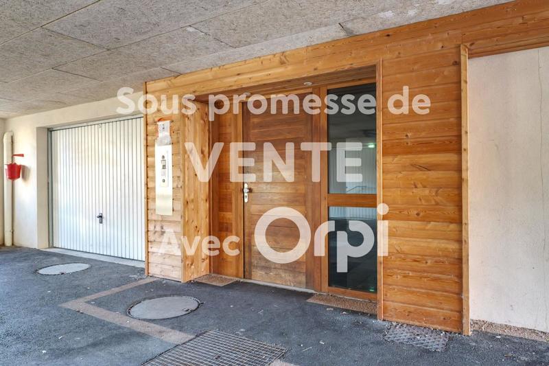 Studio - 36 m² - 1 pièce