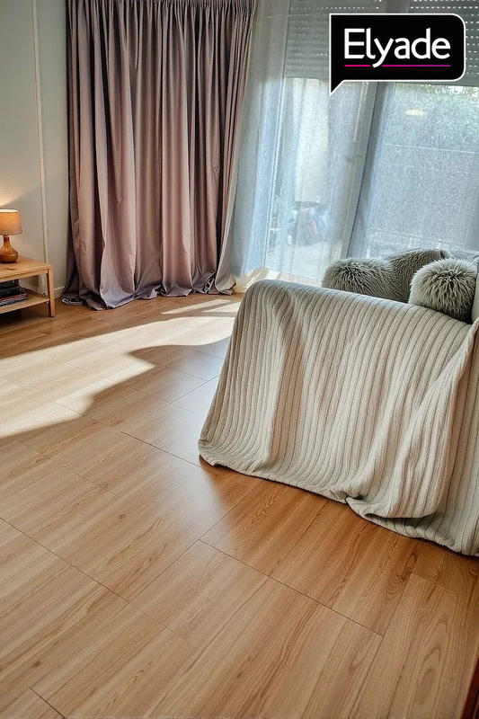 Appartement - 24 m² - 1 pièce