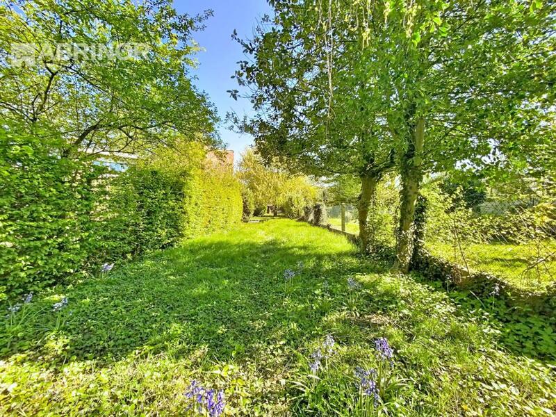 Demeure - 154 m² - 6 pièces