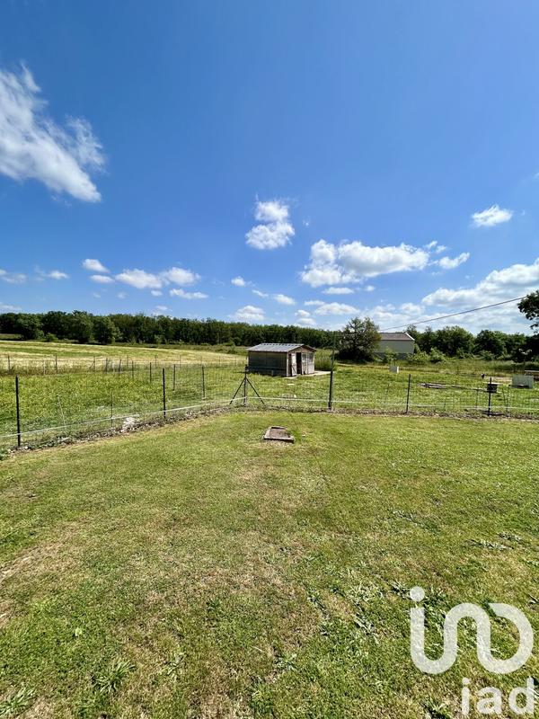 Maison - 175 m² - 5 pièces