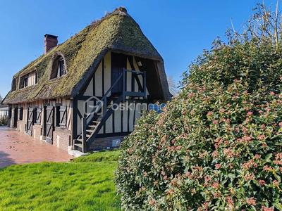 Propriété - 84 m² - 4 pièces