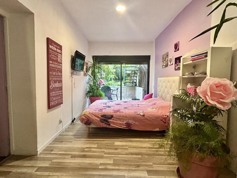 Maison - 126 m² - 5 pièces