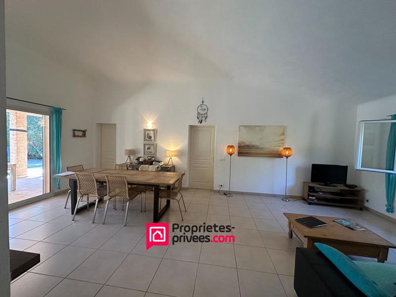 Maison - 108 m² - 4 pièces
