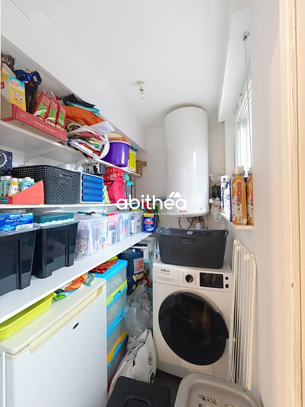 Appartement - 55 m² - 3 pièces