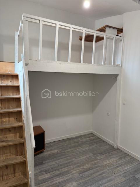 Maison de ville - 78 m² - 5 pièces