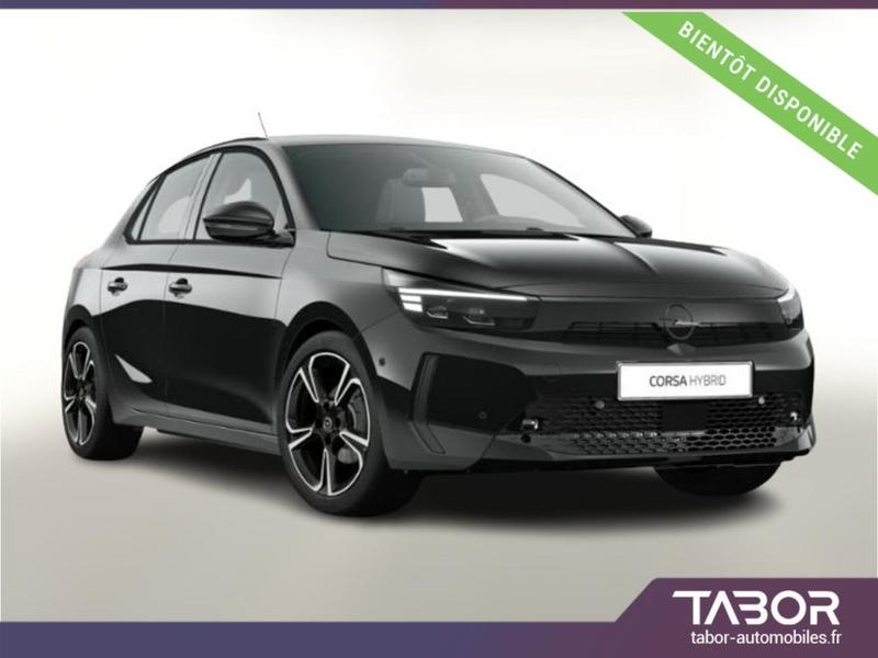 Opel Corsa 110 Hybrid At6 Gs Matrix cam Pdc