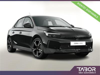 Opel Corsa 110 Hybrid At6 Gs Matrix cam Pdc