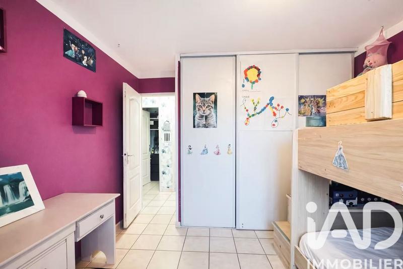 Maison - 74 m² - 4 pièces