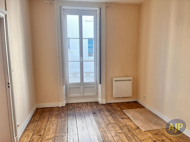 Appartement - 69 m² - 2 pièces