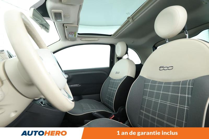 Fiat 500 1.2 Lounge 69 ch