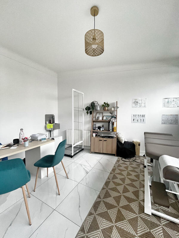 Local commercial - 40 m²