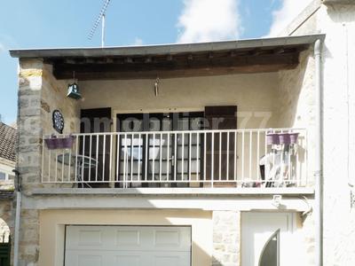 Maison de village - 39 m² - 3 pièces