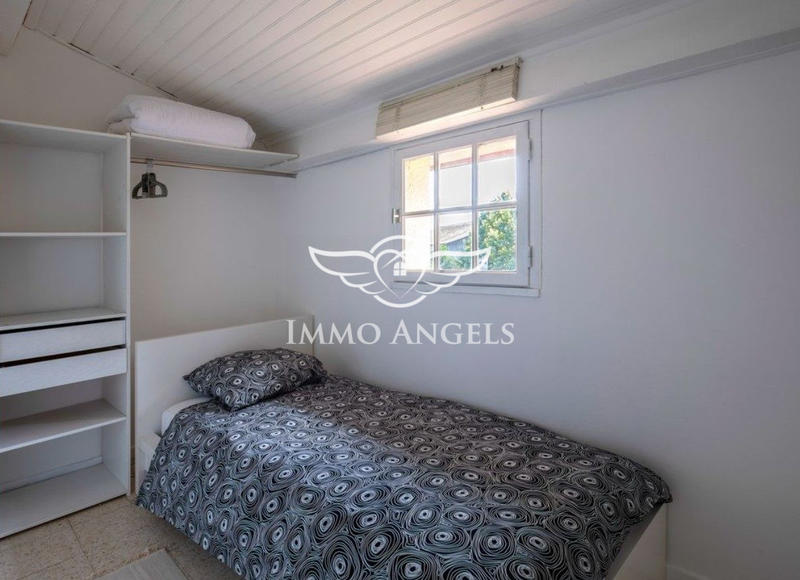 Maison - 175 m² - 7 pièces