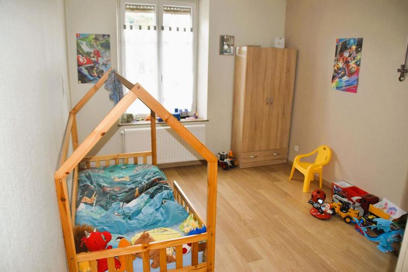 Maison - 200 m² - 8 pièces