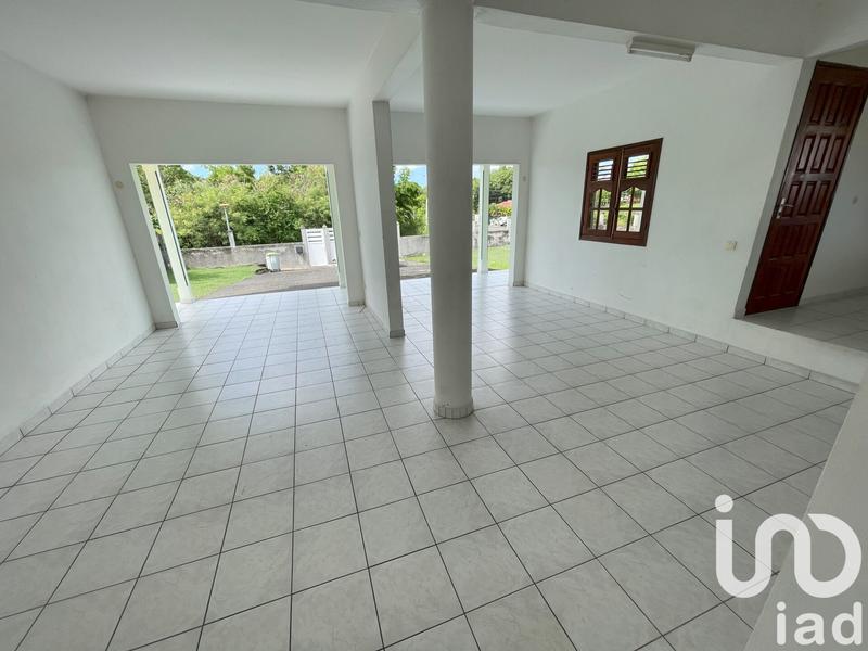 Maison de maîtres - 117 m² - 5 pièces