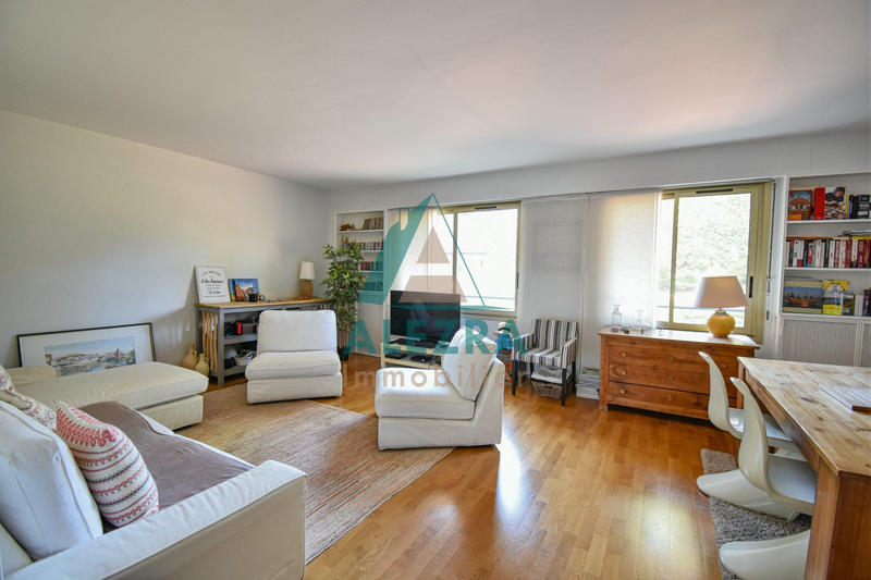 Appartement - 67 m² - 2 pièces