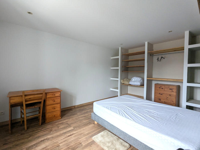 Maison - 103 m² - 3 pièces