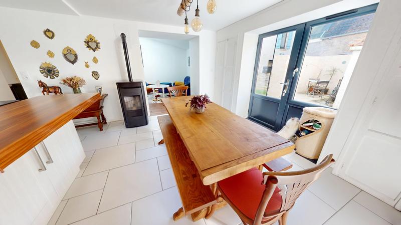 Appartement - 79 m² - 4 pièces