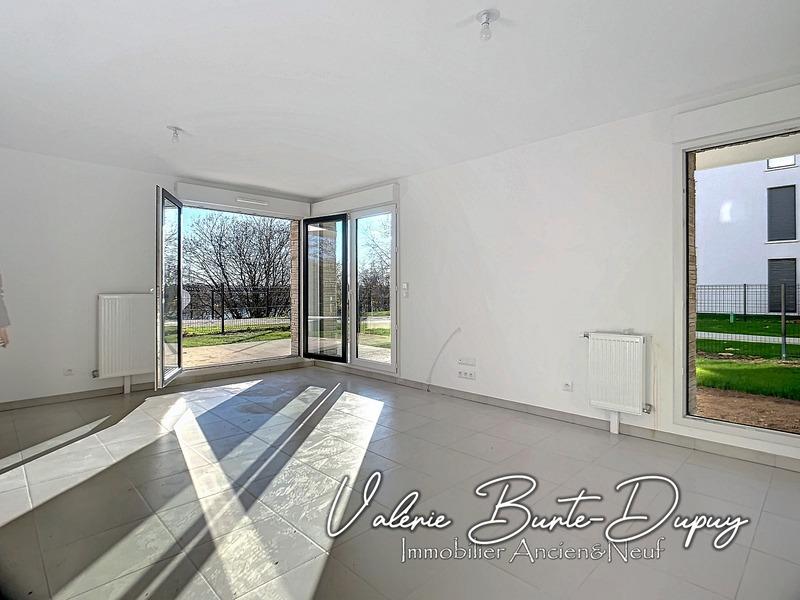 Appartement - 86 m² - 4 pièces