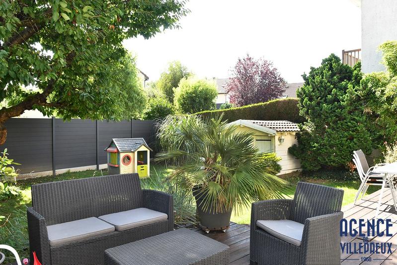 Maison ancienne - 128 m² - 5 pièces