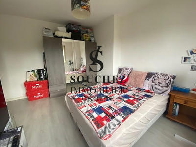 Maison - 103 m² - 6 pièces