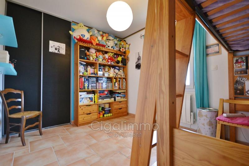 Villa - 120 m² - 5 pièces