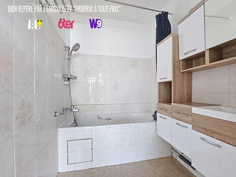 Appartement - 144 m² - 4 pièces