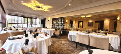 Fonds de commerce - 452 m²