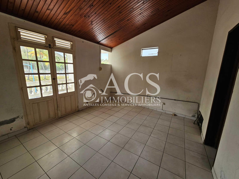 Immeuble - 263 m² - 9 pièces