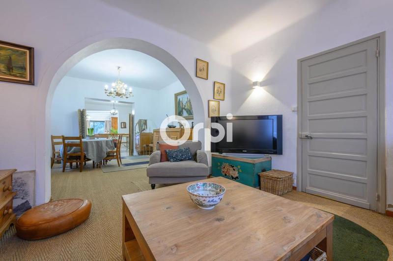 Maison - 140 m² - 3 pièces