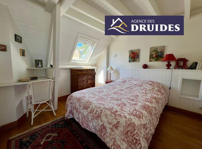 Appartement - 90 m² - 6 pièces